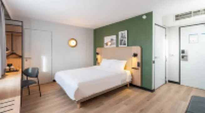 Campanile PRIME - Lyon Ouest Tassin Hotels near Emlyon Business School