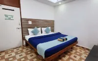 Atharv Coastal End Guest House Hotels in Baga