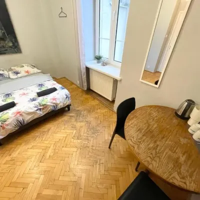 華沙 - Górskiego 的奇妙旅館 鄰近華沙大學的酒店