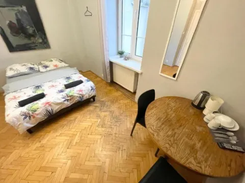 Fantastic-Inn Warszawa - Górskiego