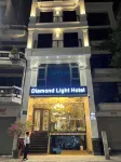 다이아몬드 라이트 호텔 동다 지구 - 하노이 문묘 호텔