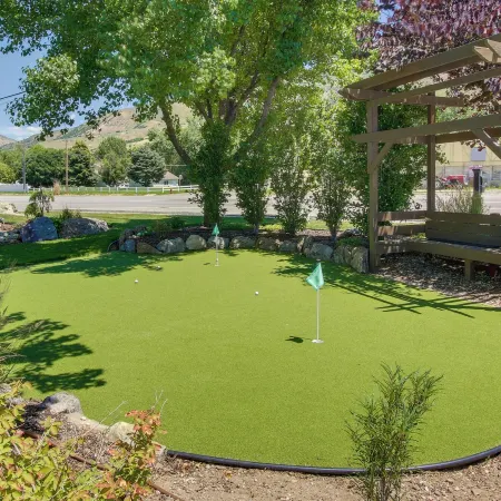Logan Area Home Near Willard Bay State Park! Отели в г. Бокс Элдер Каунти