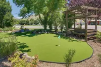 Logan Area Home Near Willard Bay State Park! - Homestays