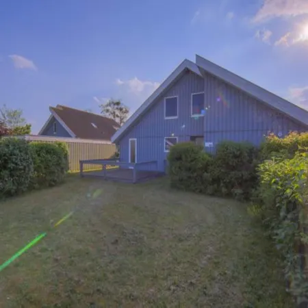 Perfektes Ferienhaus für Familien