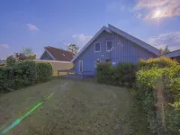 Perfektes Ferienhaus für Familien - 2-Star