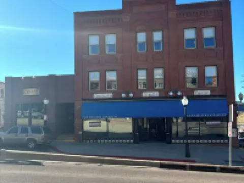 Colorado Grande Casino Hotels in Teller County