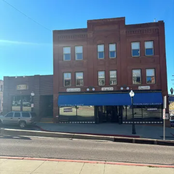 Colorado Grande Casino