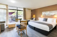 Parkhaven Hotels in Woollamia