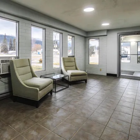 SureStay by Best Western Smithers