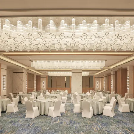 Radisson Resort and Spa Khopoli