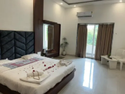 The Ratan Resort & Retreat