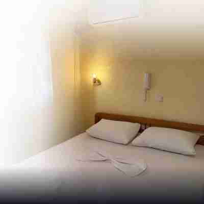 Lindi Premium Hotel Rooms