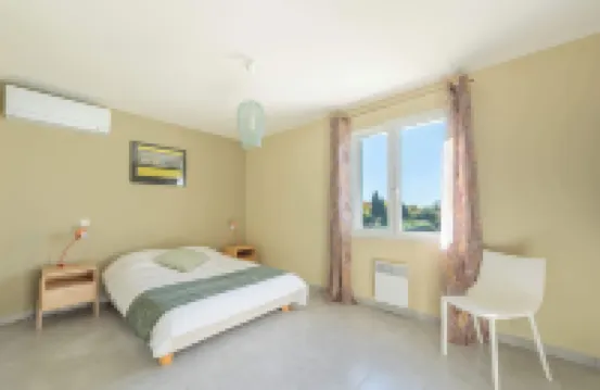 Mas Hortense in Maussane-les-alpilles