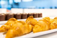Prize by Radisson, Dortmund City - breakfast