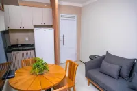 VM Flat Residence Hotels in Camocim