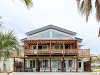 來自濟州 鄰近表善海灘（Pyoseon Beach）的酒店