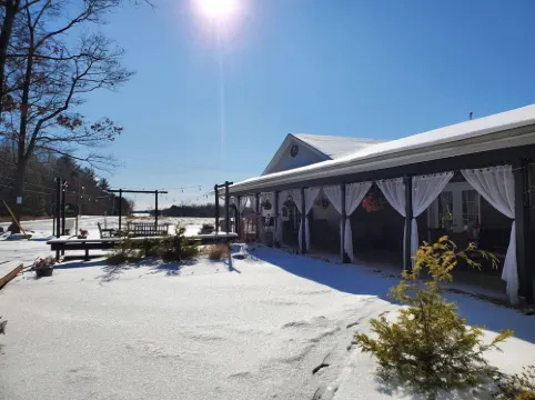 Deer Creek Winery at Brooks Estate