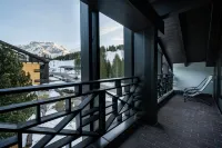 Residence Ambiez - Mountain view