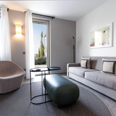 Natiia Relais - Adults Only