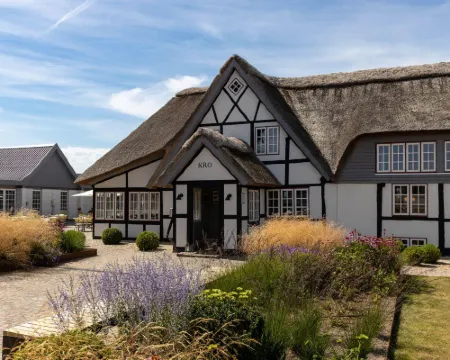 Hotel Nørrevang Hotels in Vaeggerlose