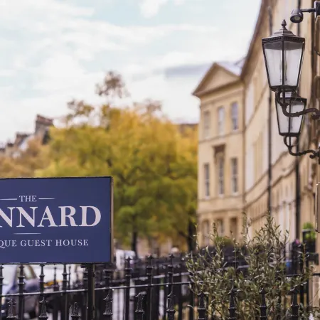 The Kennard Boutique Guesthouse