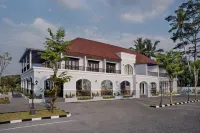 The Amrta Borobudur Hôtels à : 