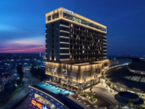 ARTOTEL Living World Kota Wisata Hotels in Bogor Regency