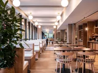 Hôtel Mercure Grenoble Centre Alpotel - Desayuno