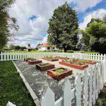 Farmhouse Retreat on 85-acre tea Estate - 2331 Hotel Exterior