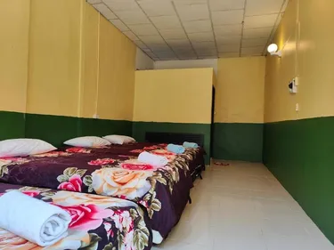 รูปภาพของ74 เกสต์เฮาส์หาดริ้น