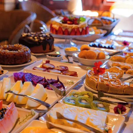 Vivares Pousada Boutique Gramado