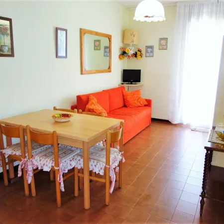 Holiday Home in Caorle near Spiaggia Tartaruga