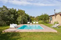 Giardino di Limoni eco friendly villa - Villas