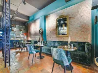 Ambassador City Centre Hotel Hotels in Haarlem