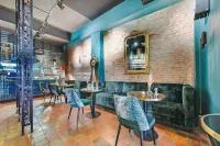 โรงแรมแอมบาสซาเดอร์ ซิตี้ เซ็นเตอร์