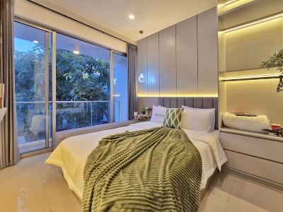 LuMen by SanLiving - 3Br - Nice Expo - Free Parking