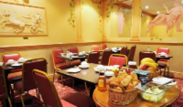 ロードス ホテル