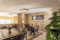 Aaron Hotel - servizio colazione