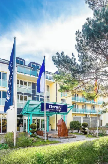Dorint Seehotel Binz-Therme Hotels in Binz