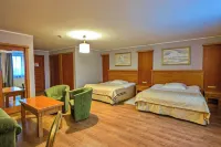 Hotel Pietrak - Beach