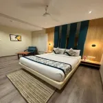 Enrise by Sayaji Vadodara - Airport Shuttle