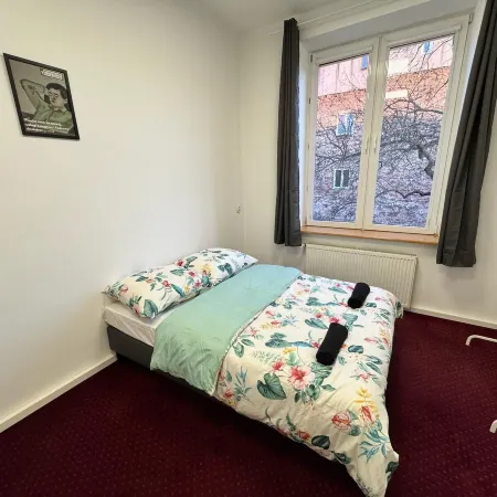 Fantastic Inn Kraków - GR6 Отели рядом с достопримечательностью «Броновице»