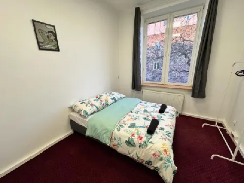 ファンタスティック イン クラクフ - GR6 のホテル