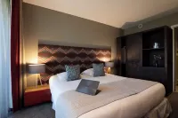 L'Aiguille Grive Chalets Hotel