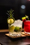 Ramada by Wyndham Macae Hotel & Suites - bar