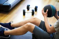 Hyatt House Monroe/cranbury/south Brunswick - Gym