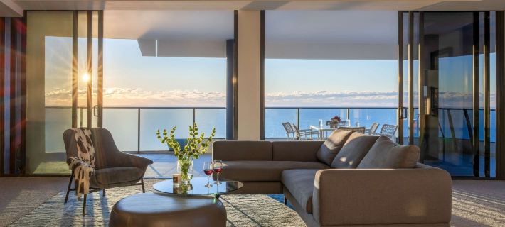 Peppers Broadbeach Hotels in Broadbeach