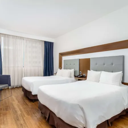 Novotel Panama City Hotels in Panama City
