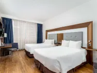 Novotel Panama City - internet