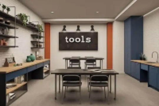 Landing Furnished Apartments West Huntsville